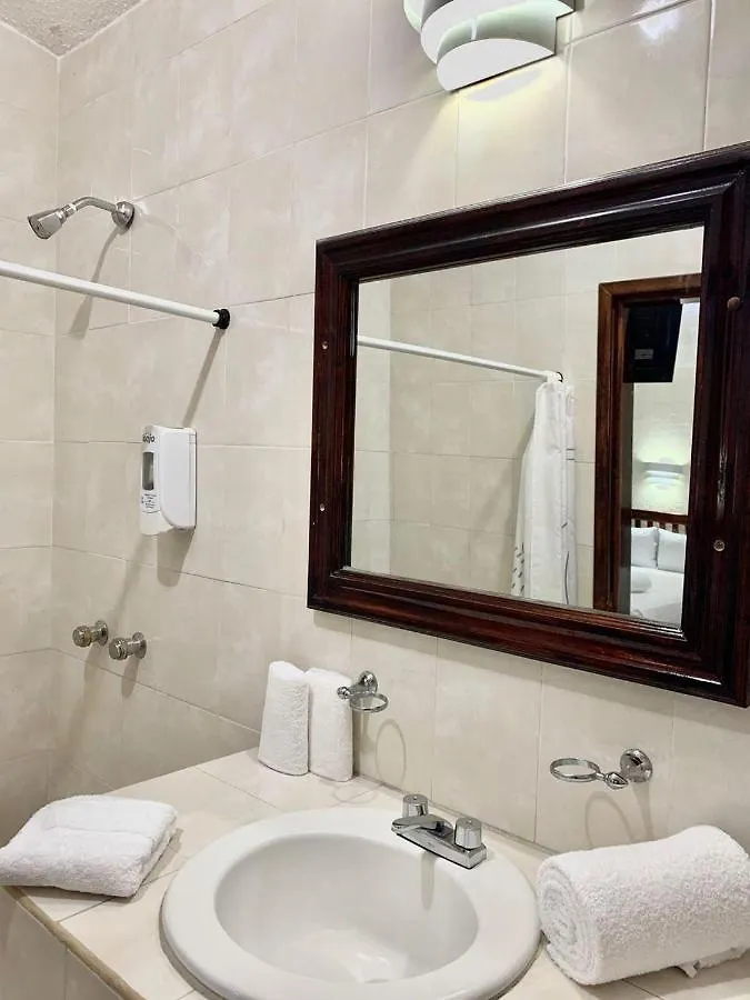 Hotel Caribe Cozumel