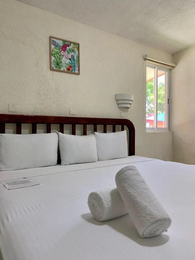 Hotel Caribe Cozumel