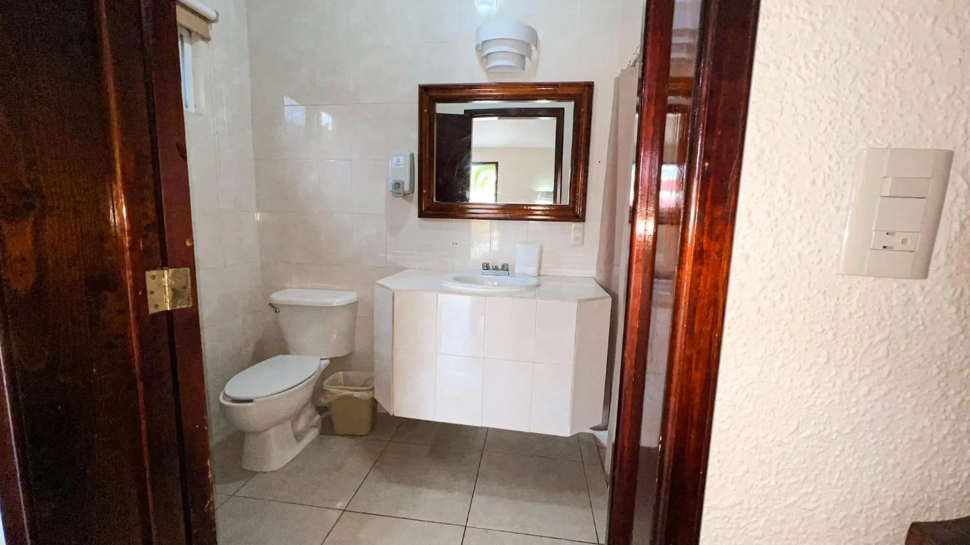 Hotel Caribe Cozumel