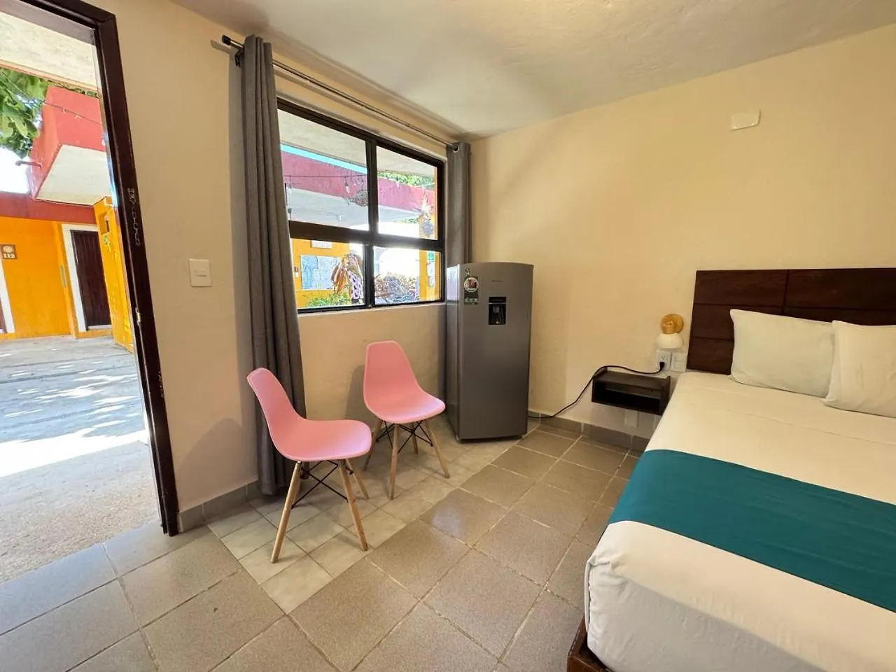 **  Hotel Caribe Cozumel Mexiko