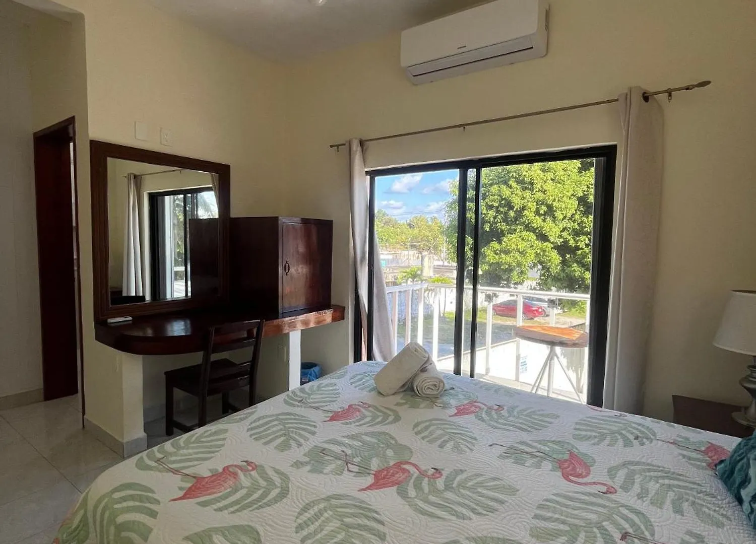 Hotel Caribe Cozumel