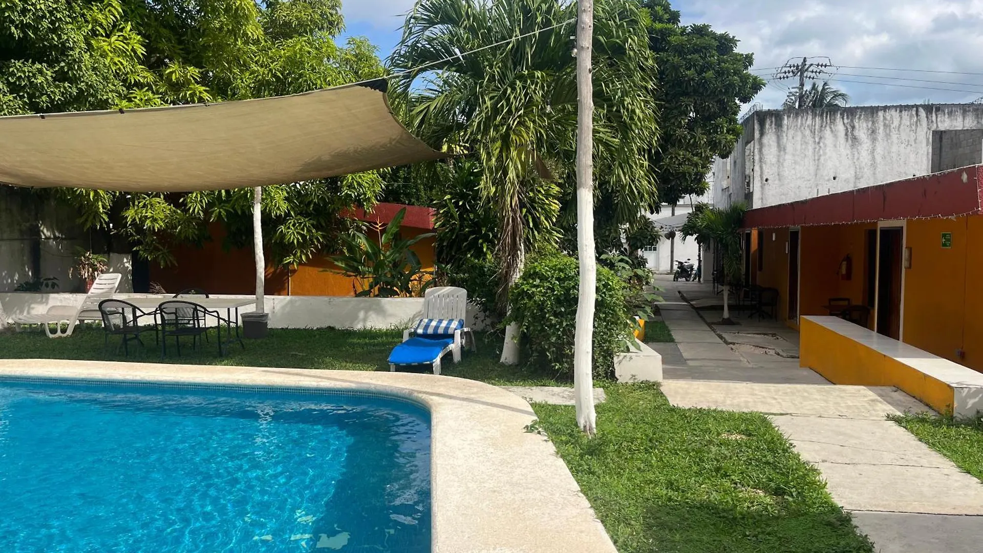 Hotel Caribe Cozumel