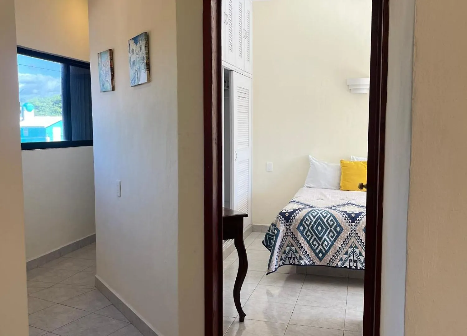 Hotel Caribe Cozumel