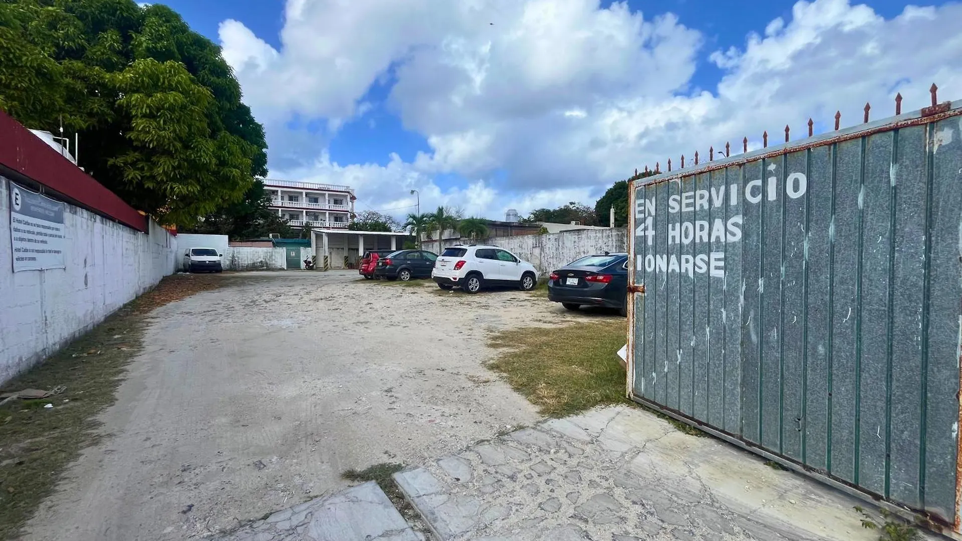 Hotel Caribe Cozumel