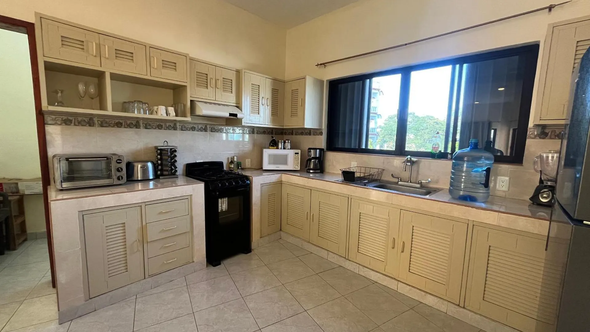 Hotel Caribe كوزوميل المكسيك