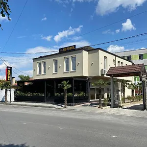 Santo Hotel Shkodra