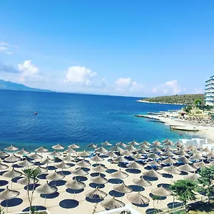 Hard Rock Aparthotel Sarandë