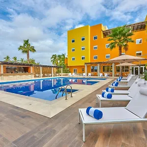 Express By Marriott Cabo San Lucas