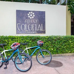 Отель Colonial