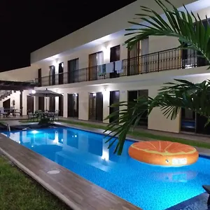 Prime Village Cozumel