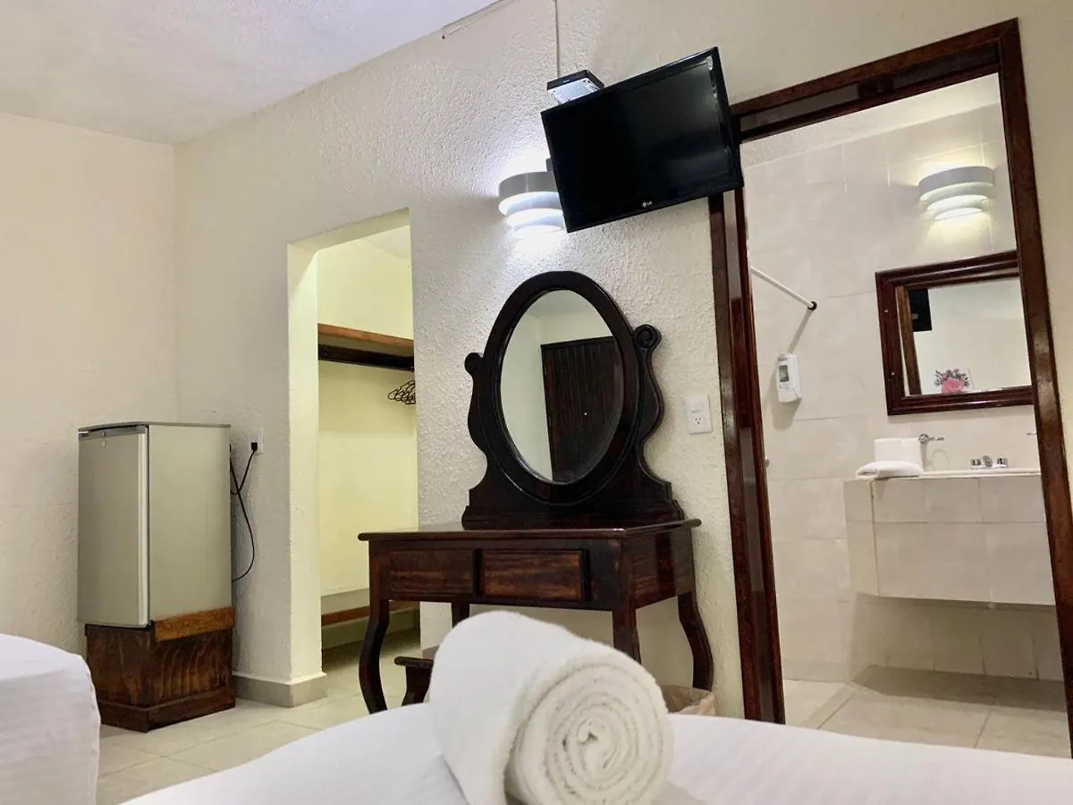 Hotel Caribe Cozumel