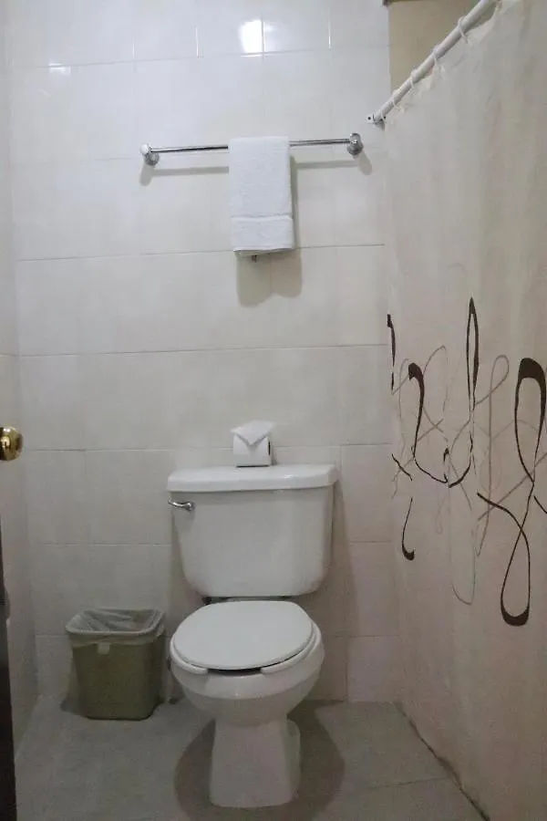 Hotel Caribe Cozumel