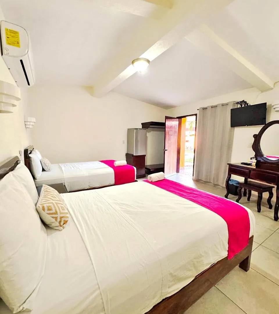 Hotel Caribe Cozumel