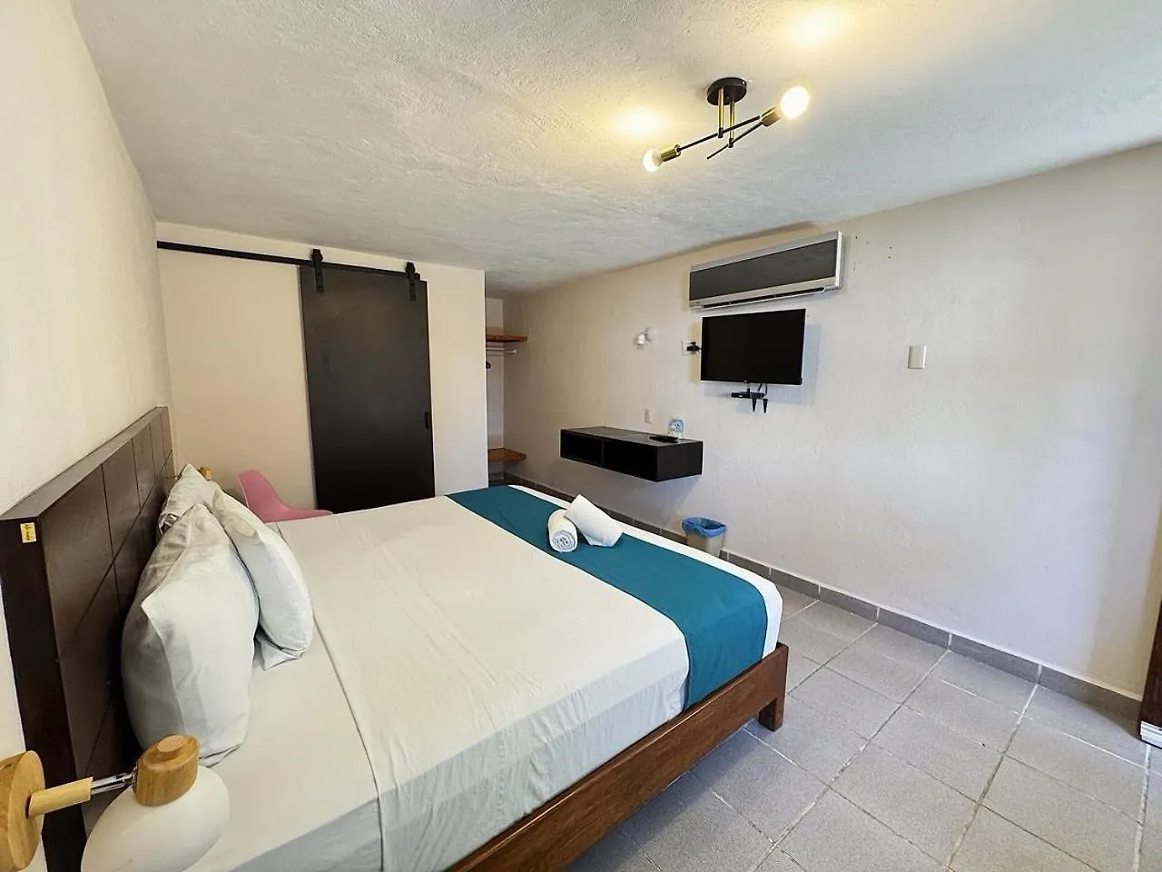 Hotel Caribe Cozumel