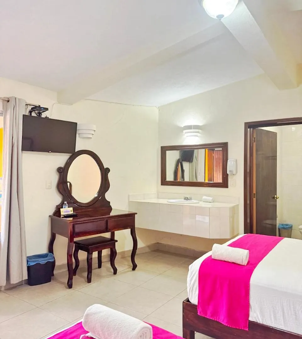 Hotel Caribe Cozumel