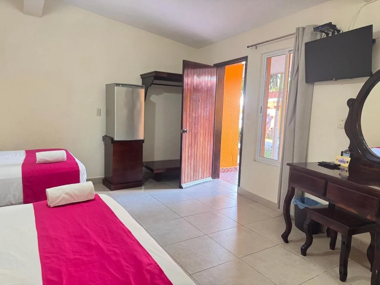 Hotel Caribe Cozumel