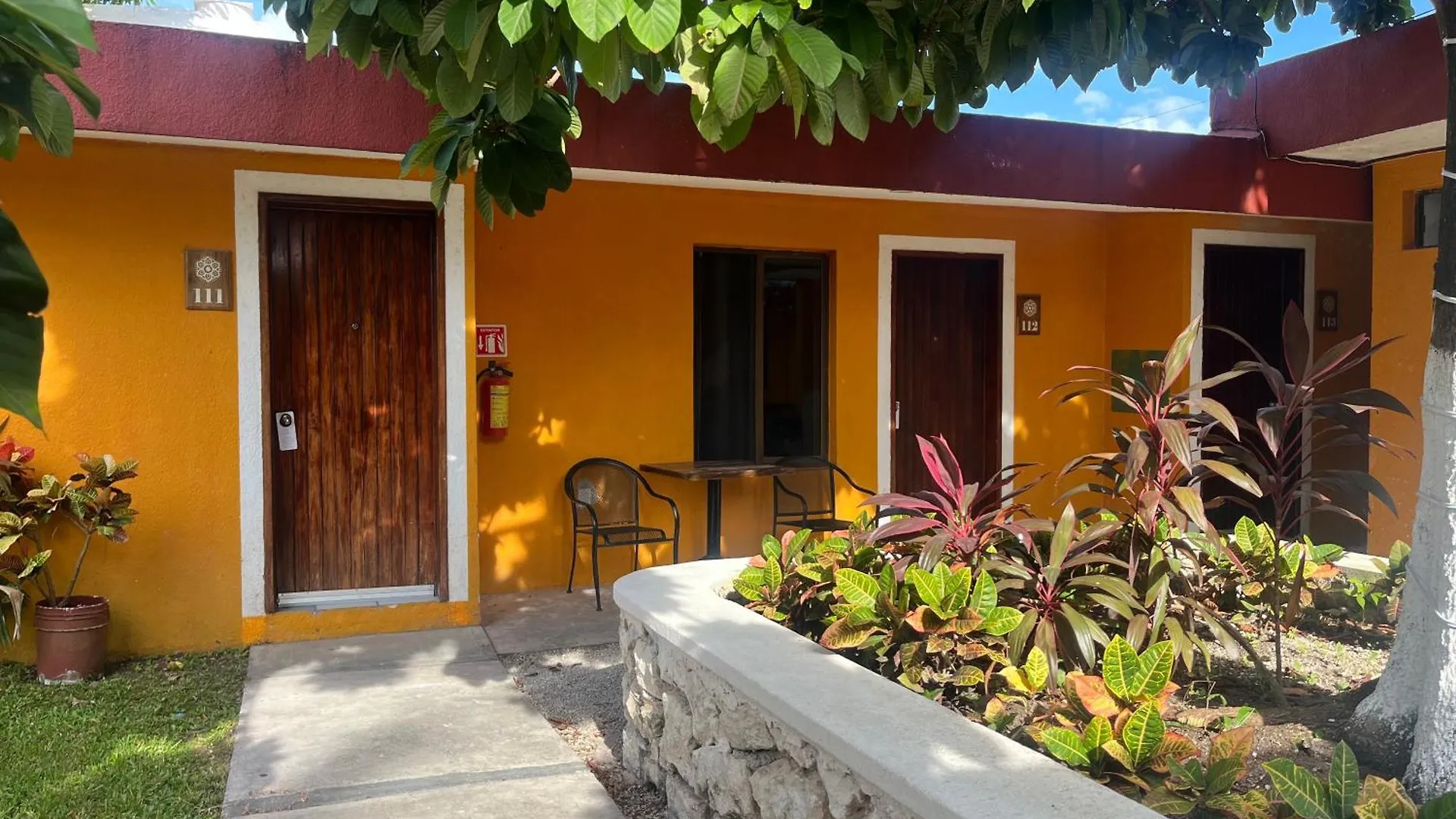 Hotel Caribe Cozumel 2*,  Mexico