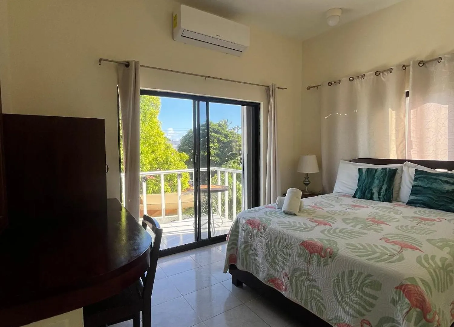 **  Hotel Caribe Cozumel Mexico