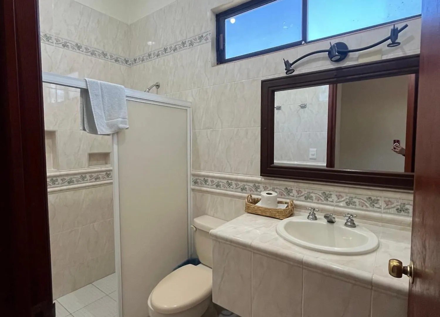 **  Hotel Caribe Cozumel Mexico