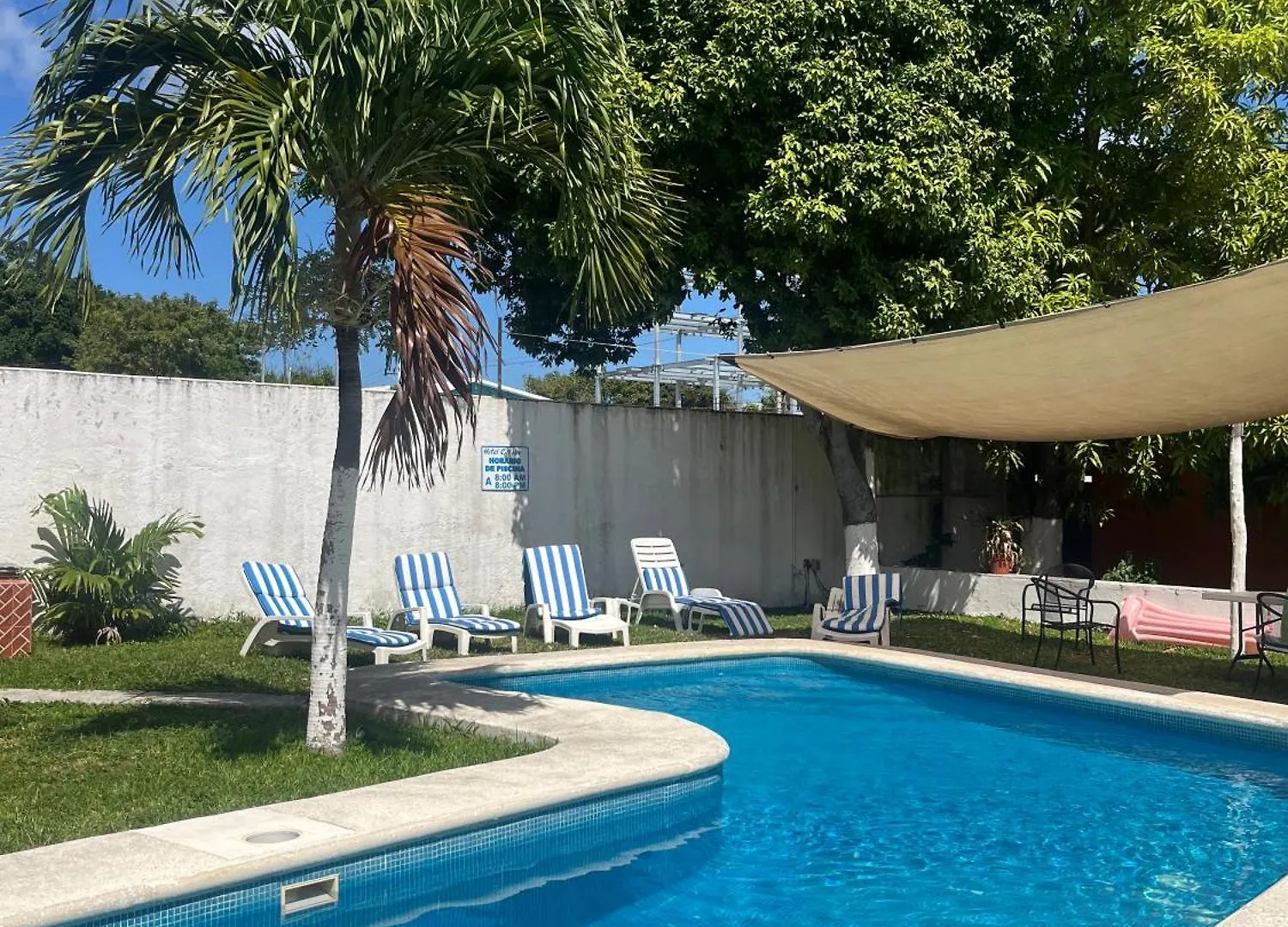 Hotel Caribe Cozumel